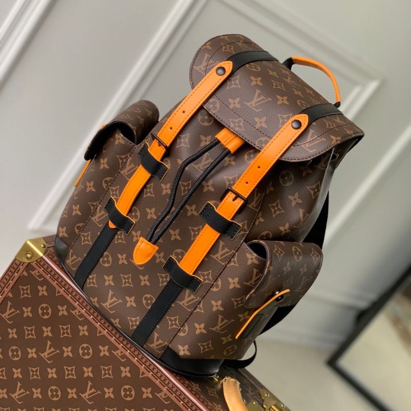 LV Backpacks